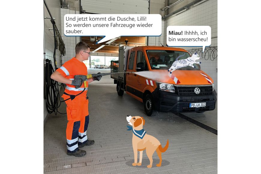 Standarddatei